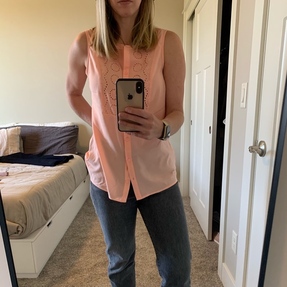 LOFT Tank Top